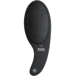 Olivia Garden Expert Care Curve Nylon Bristles
