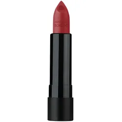 ANNEMARIE BÖRLIND Lipstick Lippenstift BURGUNDY 4 ml Dunkelrot 
