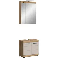 Xonox.home Scout 2-tlg. Eiche