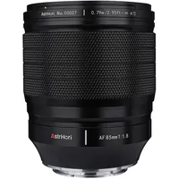 Astrhori AF 85mm f1,8 für Sony E-Mount