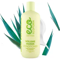 Ecoforia Volume Maker Acondicionador 400ml