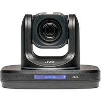 JVC Robotic 4K/50p PTZ IP Produktionskamera KY-PZ510BE mit Tracking und SRT