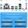 Kiebel kiebel.de PC Energie-Spar PC [20Watt PC Slim 12] Intel Core i5-12400T, 16GB DDR4, Intel UHD Graphics 730 Grafik, 1TB SSD, WLAN, Windows 11, Desktop PC