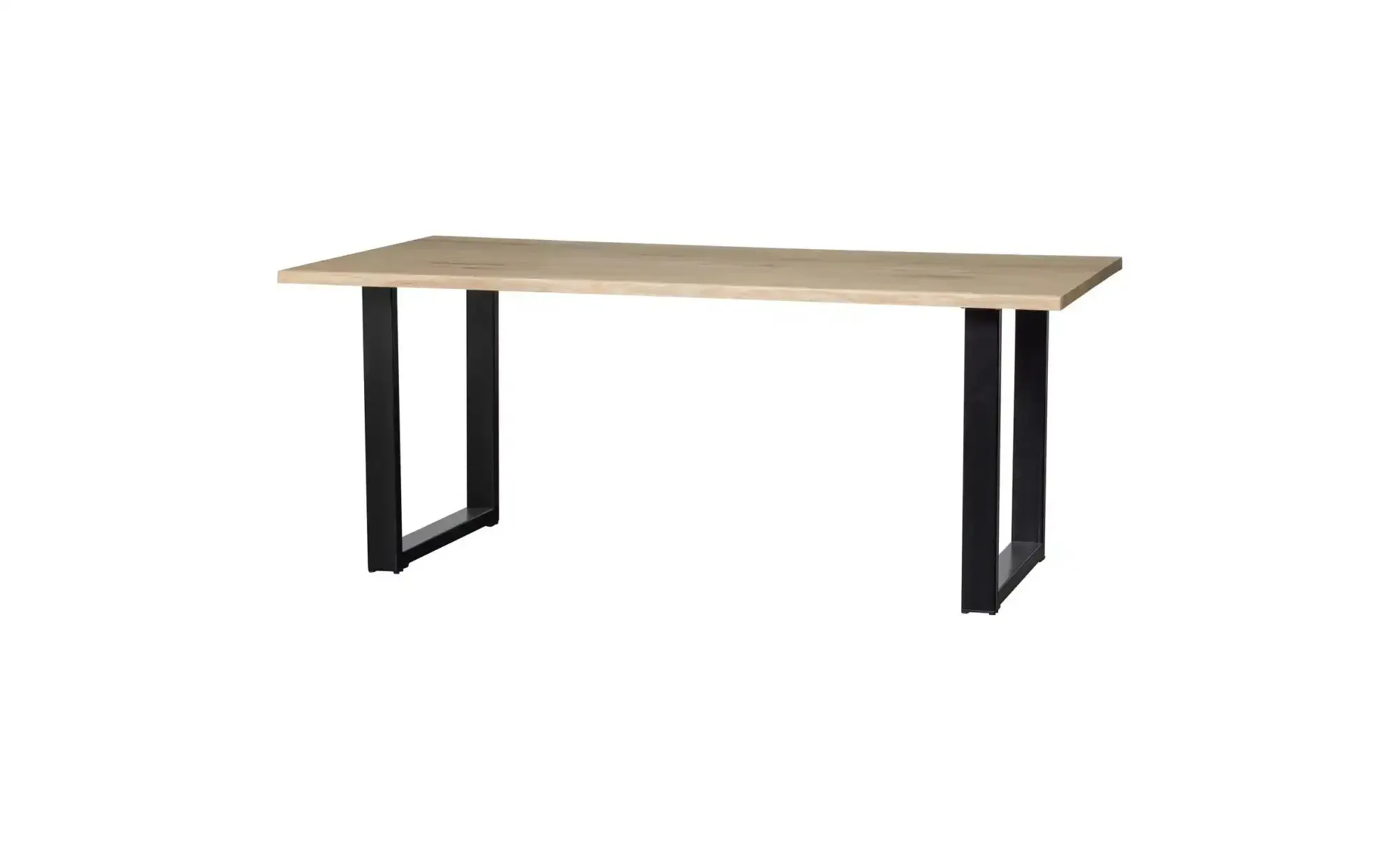 WOOOD Esstisch  Tablo , holzfarben , Maße (cm): B: 90 H: 75