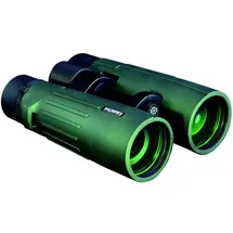 Konus Fernglas Konusrex 10x50 W.A. 10 x 50mm Binokular Grün KON2346