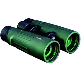 Konus Fernglas Konusrex 10x50 W.A. 10 x 50mm Binokular Grün KON2346