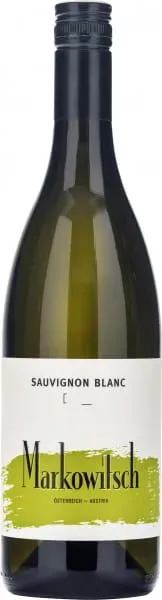 Sauvignon Blanc Weingut Markowitsch 2025 BIO