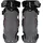 Pod K8 3.0 Knieorthese Grau/Schwarz XXL