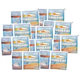 FermFast Dualfine Bier- und Weinklärer, 62 ml, 10er-Pack