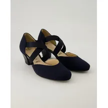ARA Pump TOULOUSE blau | Gr.: 40
