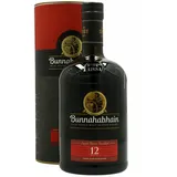 Bunnahabhain 12 Years Old Single Islay Malt Scotch 46,3% vol 0,7 l Geschenkbox