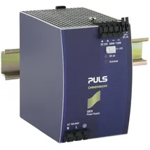 PULS QS20.241 Hutschienen-Netzteil (DIN-Rail) 24 V/DC 20 A 480 W Anzahl Ausgänge:1 x Inhalt 1 St.