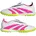 TF Erwachsene rosa/weiß/gelb 43 1/3