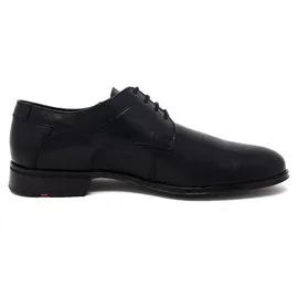 LLOYD Levin, Glattleder, schwarz, Herren / 11.5 UK