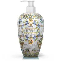 Rudy - le maioliche Riviera Duschschaum für das Bad