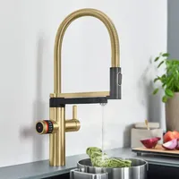 Blanco Evol-S Pro Hot & Filter Set gold (527428)