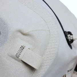 Chrome Kadet Wp Umhängetasche Future White