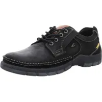 CAMEL ACTIVE Schnürschuh, schwarz 45
