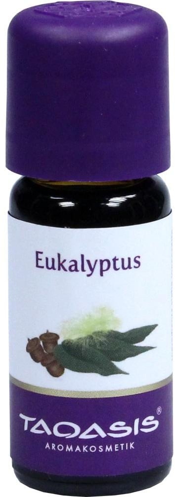 Eukalyptusoel 10 ML