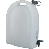 Pressol Wasserkanister 20 Liter transparent