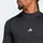 adidas Techfit Cold.Rdy schwarz M