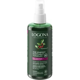 Logona Age Energy Kopfhaut-Tonikum 150 ml