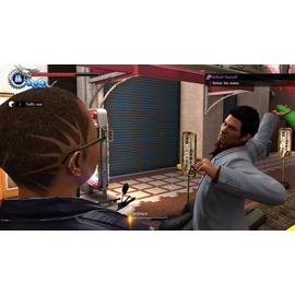 Yakuza 6: The Song of Life - Essence of Art Edition (PS4)