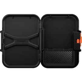 SPIGEN iPhone 15 Wallet mit MagSafe schwarz