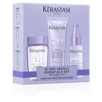 Kérastase Blond Absolu Discovery Set