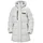 HELLY HANSEN Damen W Adore Puffy Parka, Nimbus Wolke, L