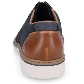 Rieker 16506-16 Herren Blau 42