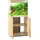 juwel® aquarium Lido 200 Komplett Aquarium mit Unterschrank Beige/Bronze