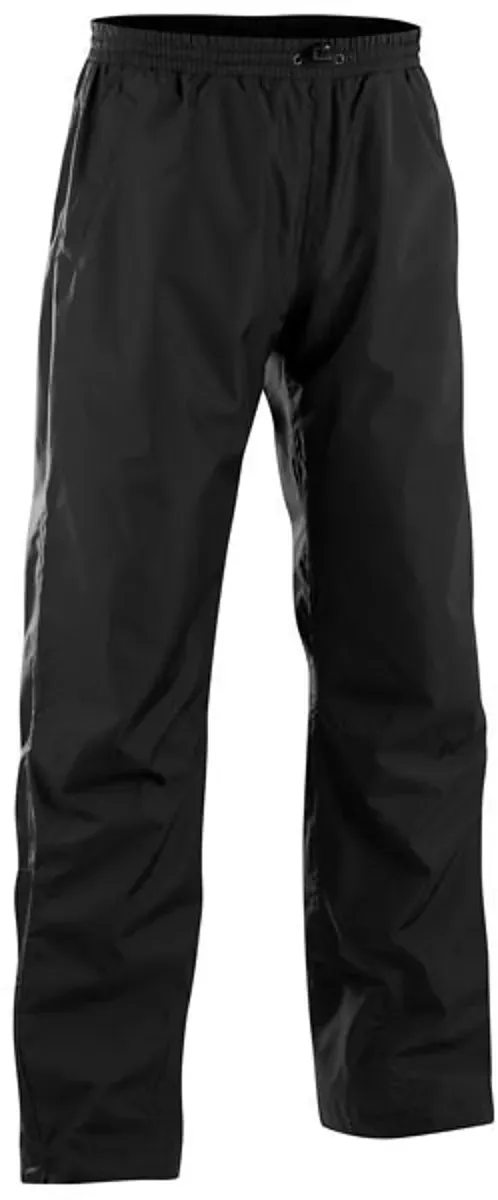 Regenhose wasserdicht atmungsaktiv