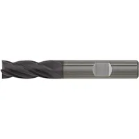 Gühring Schaftfräser SL DIN6527 VHM FIRE 20 mm Z4