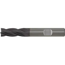 Gühring Schaftfräser SL DIN6527 VHM FIRE 20 mm Z4