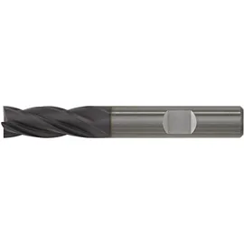 Gühring Schaftfräser SL DIN6527 VHM FIRE 20 mm Z4