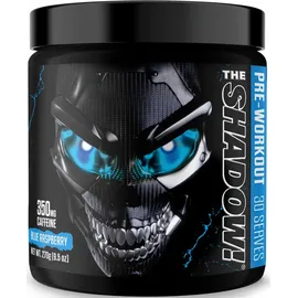 JNX Sports Booster Blue Raspberry Pulver 0,35 kg