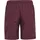 hummel Hmlmove Grid Woven Shorts Traubenwein 164