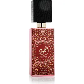 Lattafa Ajwad Pink to Pink Eau de Parfum 60 ml