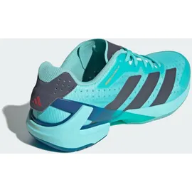 adidas Adizero Counterblast - blau 44