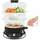 Tefal Dampfgarer Ultracompact VC2048