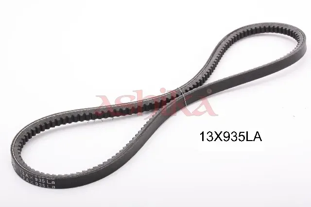 ASHIKA Keilriemen 10913x935 für Subaru MITSUBISHI MAZDA DAIHATSU HONDA ISUZU NISSAN TOYOTA HYUNDAI KIA