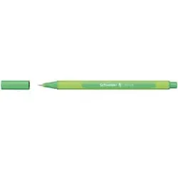 SCHNEIDER Fineliner Line-Up 0.4mm h.grün 191015