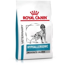 Royal Canin Hypoallergenic Moderate Calorie 7 kg