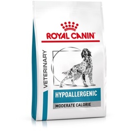 Royal Canin Hypoallergenic Moderate Calorie 7 kg