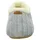 Home Comfort Hausschuh Warmfutter Grau 40