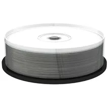 MediaRange 100 (4x 25) MediaRange CD-R 900MB 100min printable