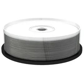 MediaRange 100 (4x 25) MediaRange CD-R 900MB 100min printable