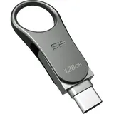 Silicon Power Mobile C80 128GB USB 3.0