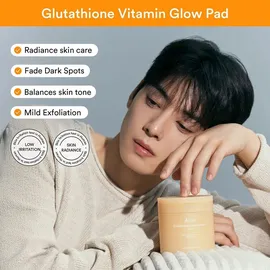 Abib Glutathiosome Dark Spot Pad 220 ml